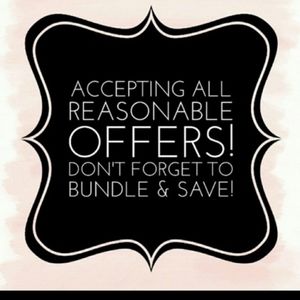 Bundle and save